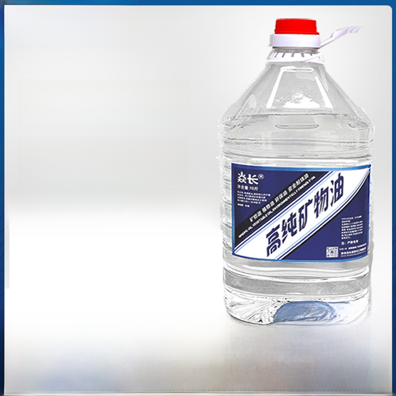 High Purity Mineral Oil Eco-fr - огляд і ціна Jinli Outdoor Camping