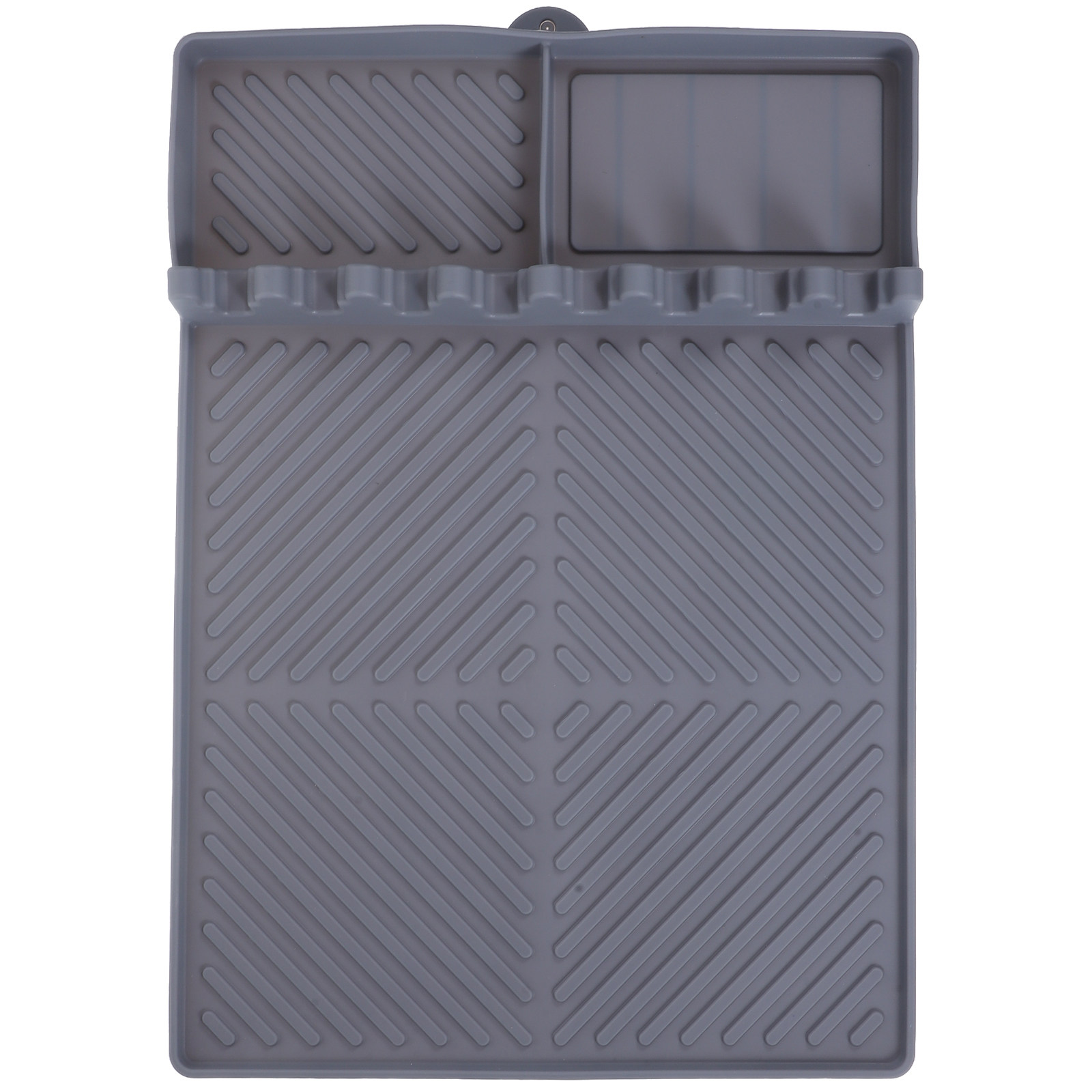 Silicone Grill Side Shelf Mat  - огляд і ціна Outdoor Gas Stove