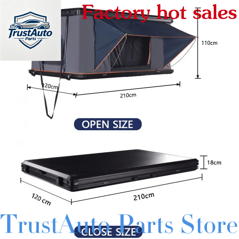 Hot TreasuresHot Selling HOTO  - огляд і ціна Outdoor Camping Equipment Stores