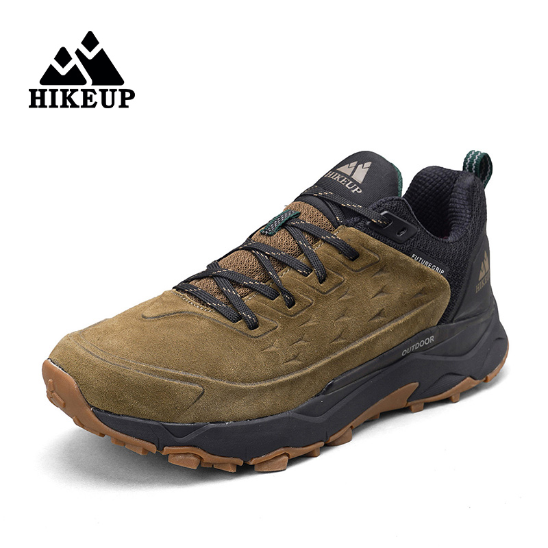 HIKEUP Rubber Outsole Cushione - огляд і ціна Outdoor Camping Floor Mat