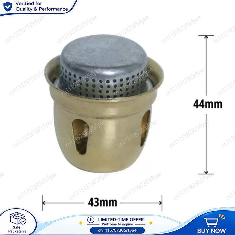 Silent Burner Head Stove Parts - огляд і ціна Outdoor Gas Stove