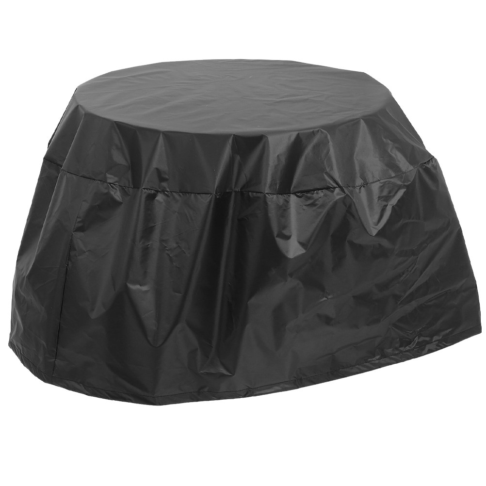 210D Waterproof Bbq Grill Cove - огляд і ціна Outdoor Camping Grill
