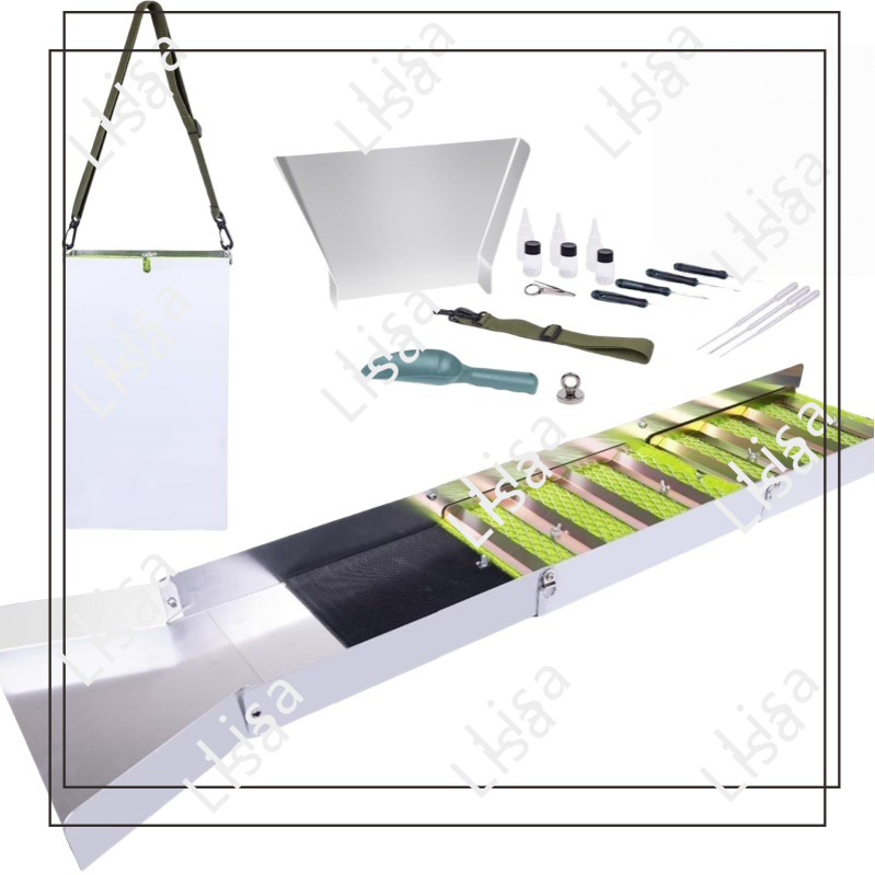Mechanical camping is a perfec - огляд і ціна Jinli Outdoor Camping