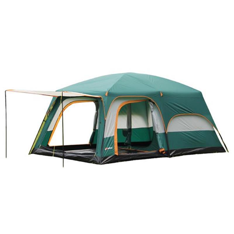 Outdoor Hot Selling Double Per - огляд і ціна Camping Tent