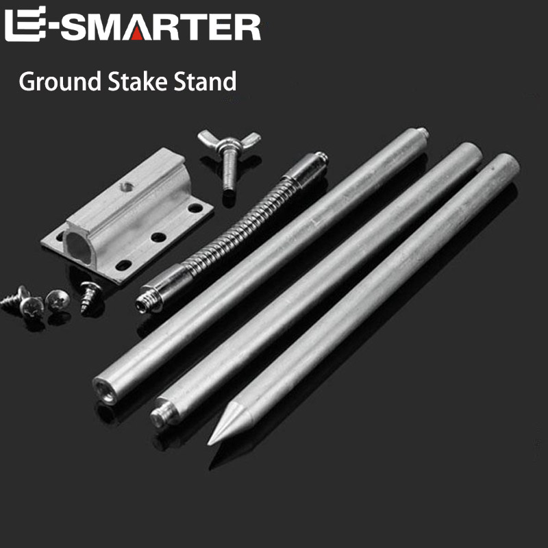 Portable Lantern Stand Outdoor - огляд і ціна Outdoor Camping Chairs
