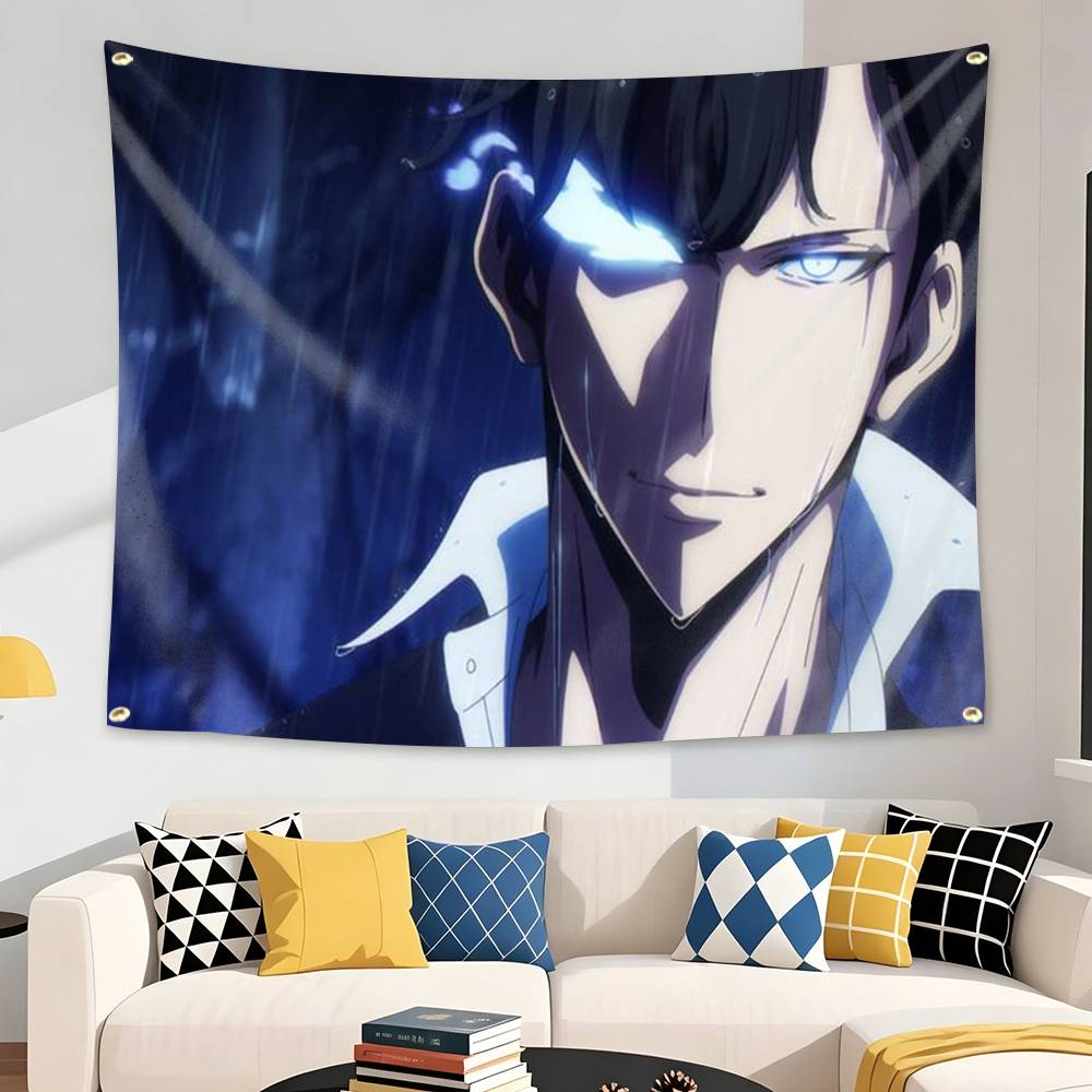 Solo Anime J-Jin-WooS Sung-s F - огляд і ціна Jinli Outdoor Camping