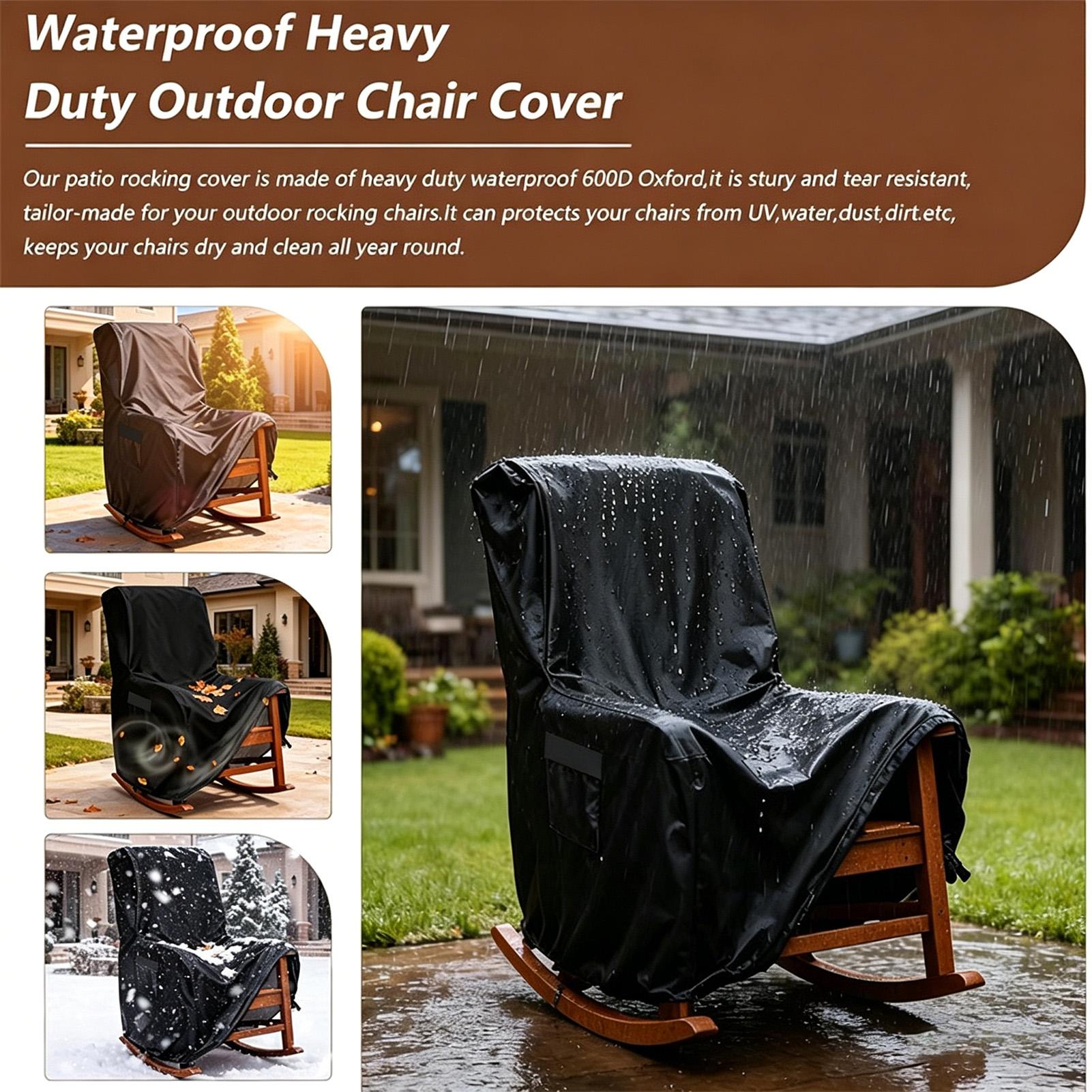 Lounge Chair Cover Outdoor Fur - огляд і ціна Outdoor Camping Chairs