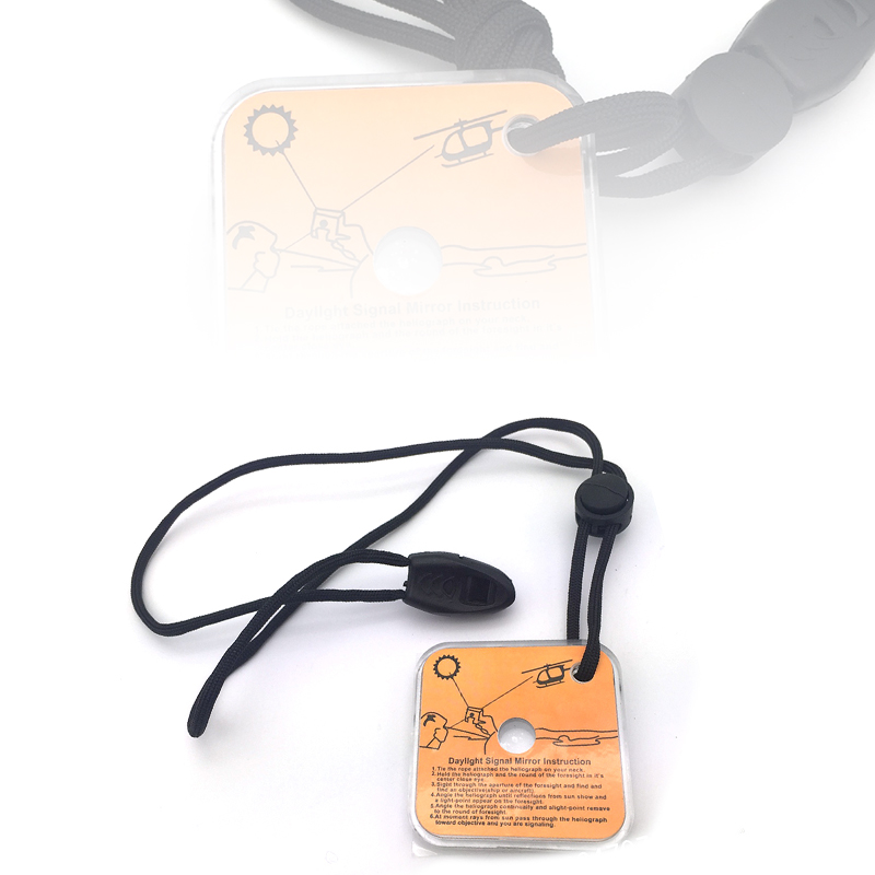 Multifunctional Practical Surv - огляд і ціна Survival Kit
