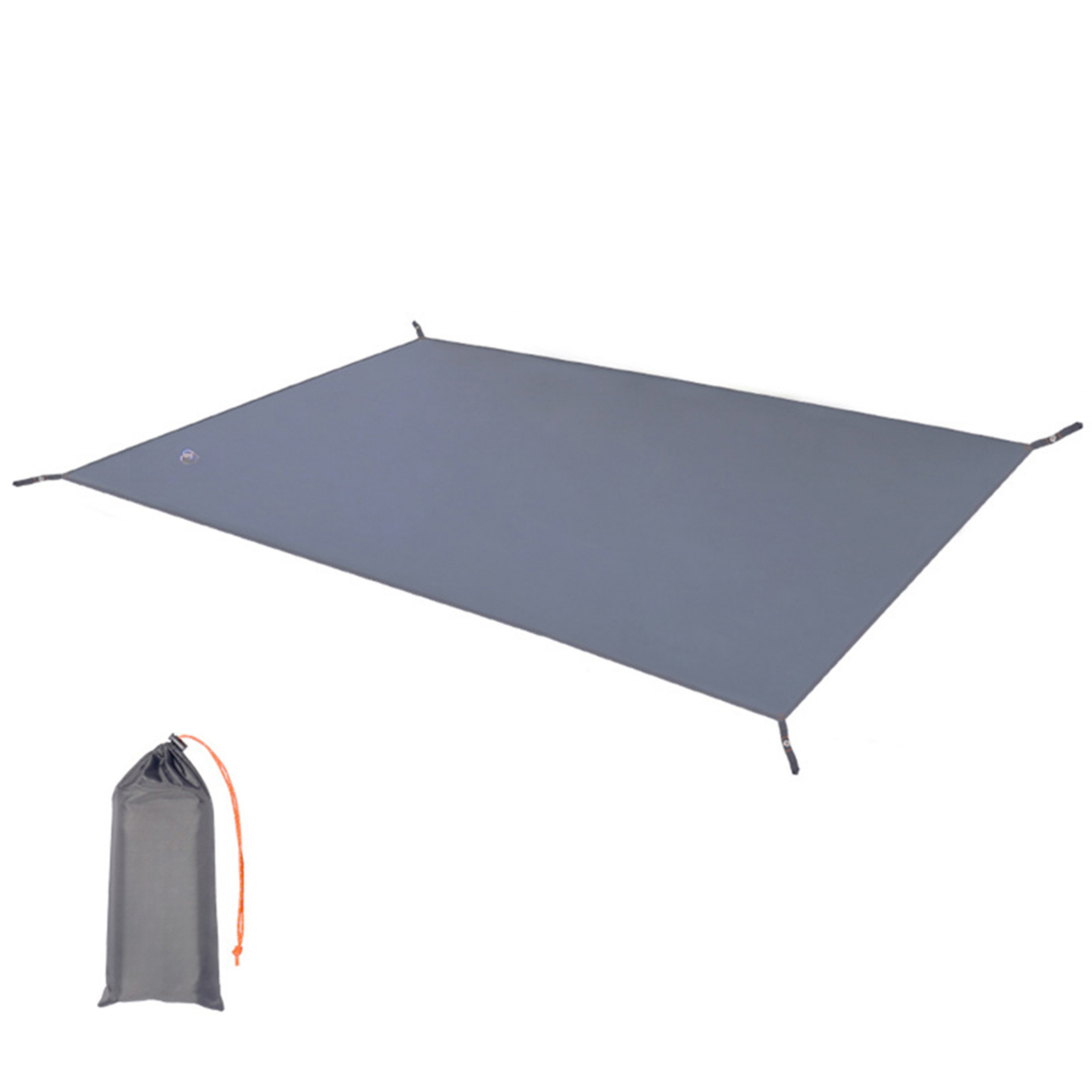 1Pc Ultralight Pocket Waterpro - огляд і ціна Outdoor Camping Floor Mat