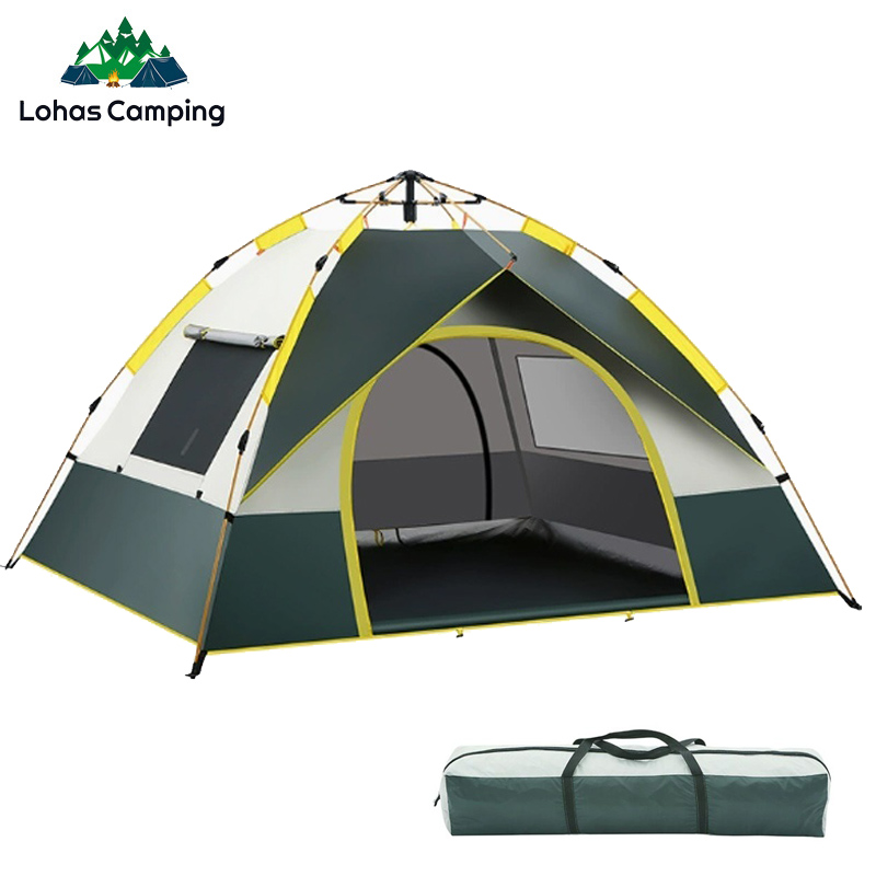 Lohascamping Portable Foldable - огляд і ціна Jinli Outdoor Camping