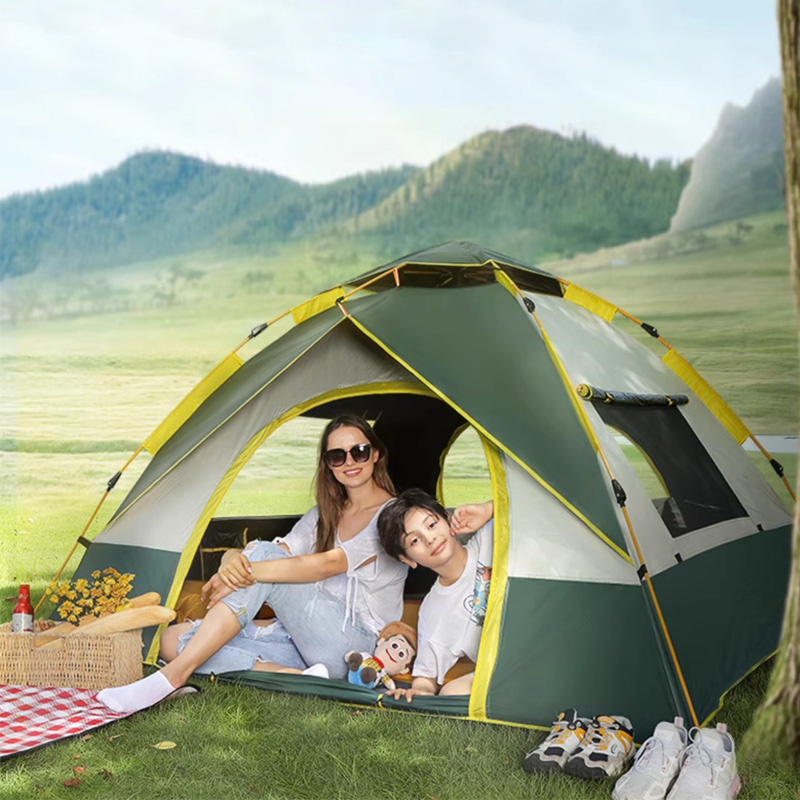 Lohascamping Portable Foldable - огляд і ціна Jinli Outdoor Camping