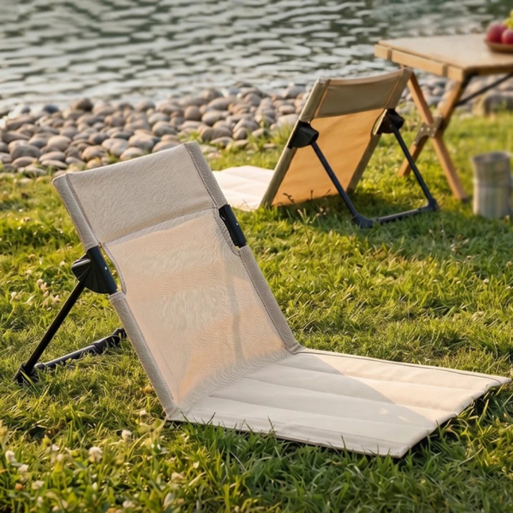 Beach Vacation Folding Chair P - огляд і ціна Outdoor Camping Recliner