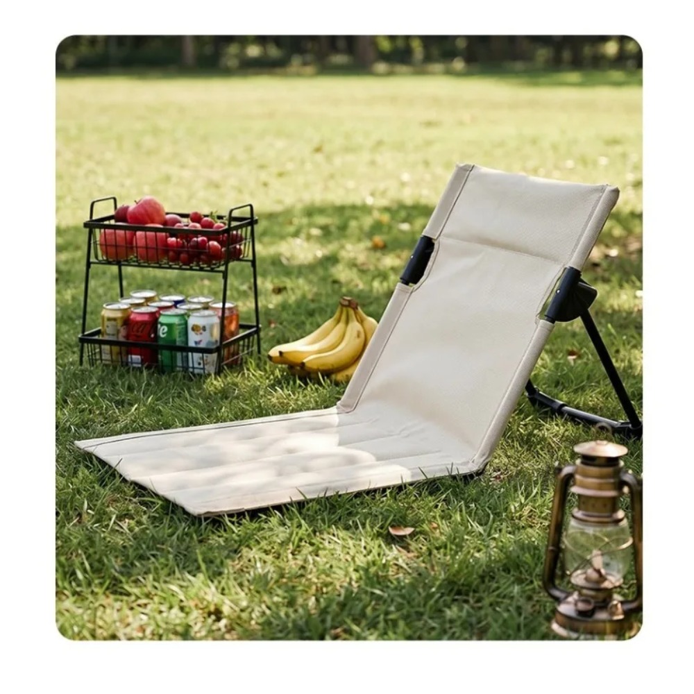 Beach Vacation Folding Chair P - огляд і ціна Outdoor Camping Recliner