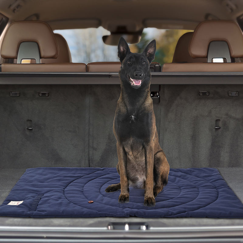 Portable Pet Mat Foldable Pet  - огляд і ціна Outdoor Camping Floor Mat