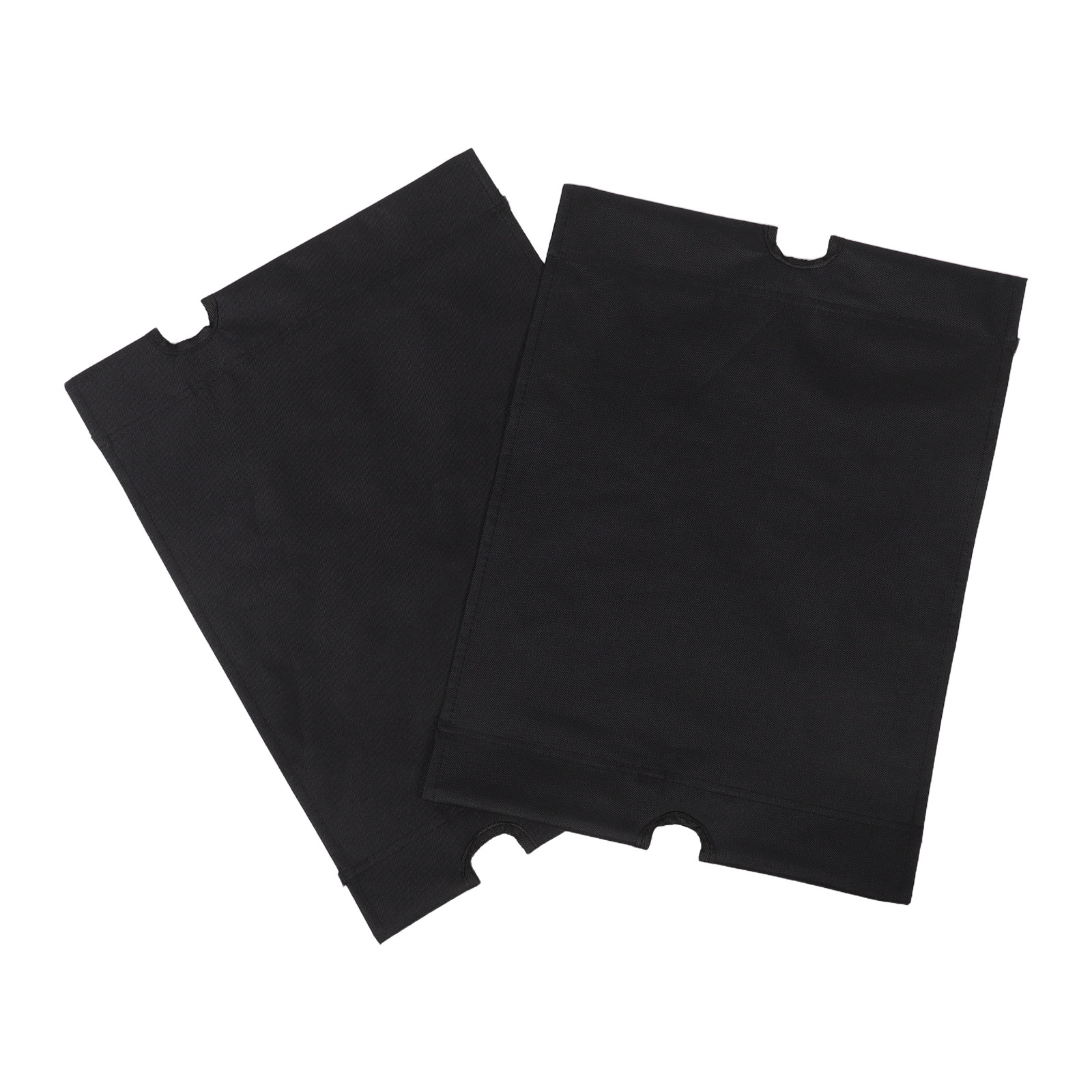2Pcs Folding Chair Fabric Repl - огляд і ціна Outdoor Camping Chairs
