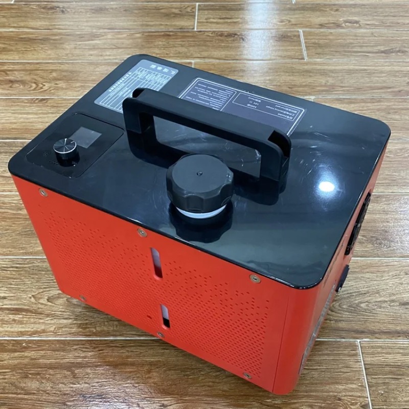 Tent Camping 24V Parking Porta - огляд і ціна Camping Tent