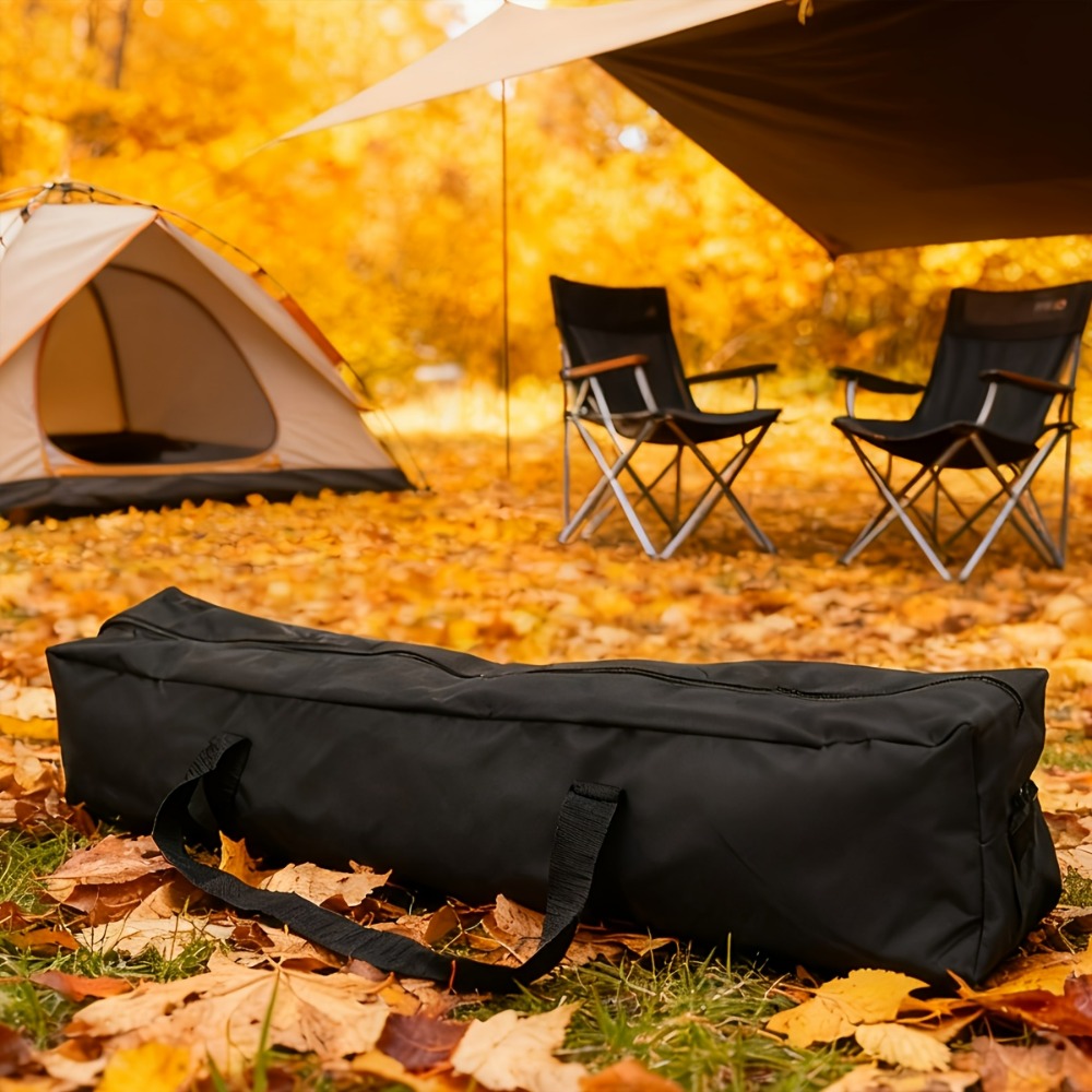 Extra Large Zippered Duffel Ba - огляд і ціна Outdoor Camping Equipment Stores