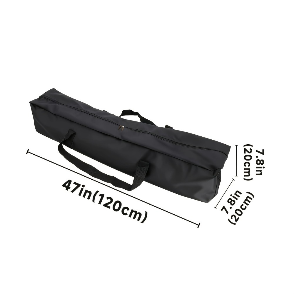 Extra Large Zippered Duffel Ba - огляд і ціна Outdoor Camping Equipment Stores