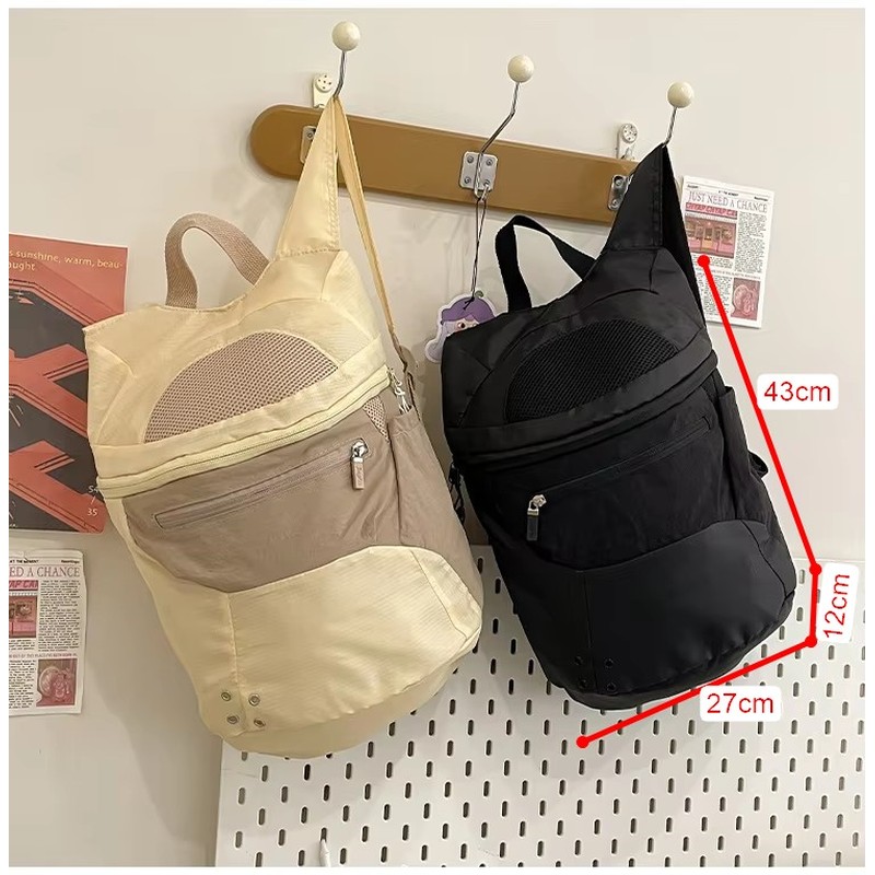 Men's Outdoor Hiking Backpack  - огляд і ціна Outdoor Camping Hiking