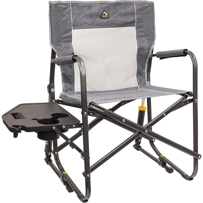 GCI Outdoor Freestyle Rocker P - огляд і ціна Outdoor Camping Rocker