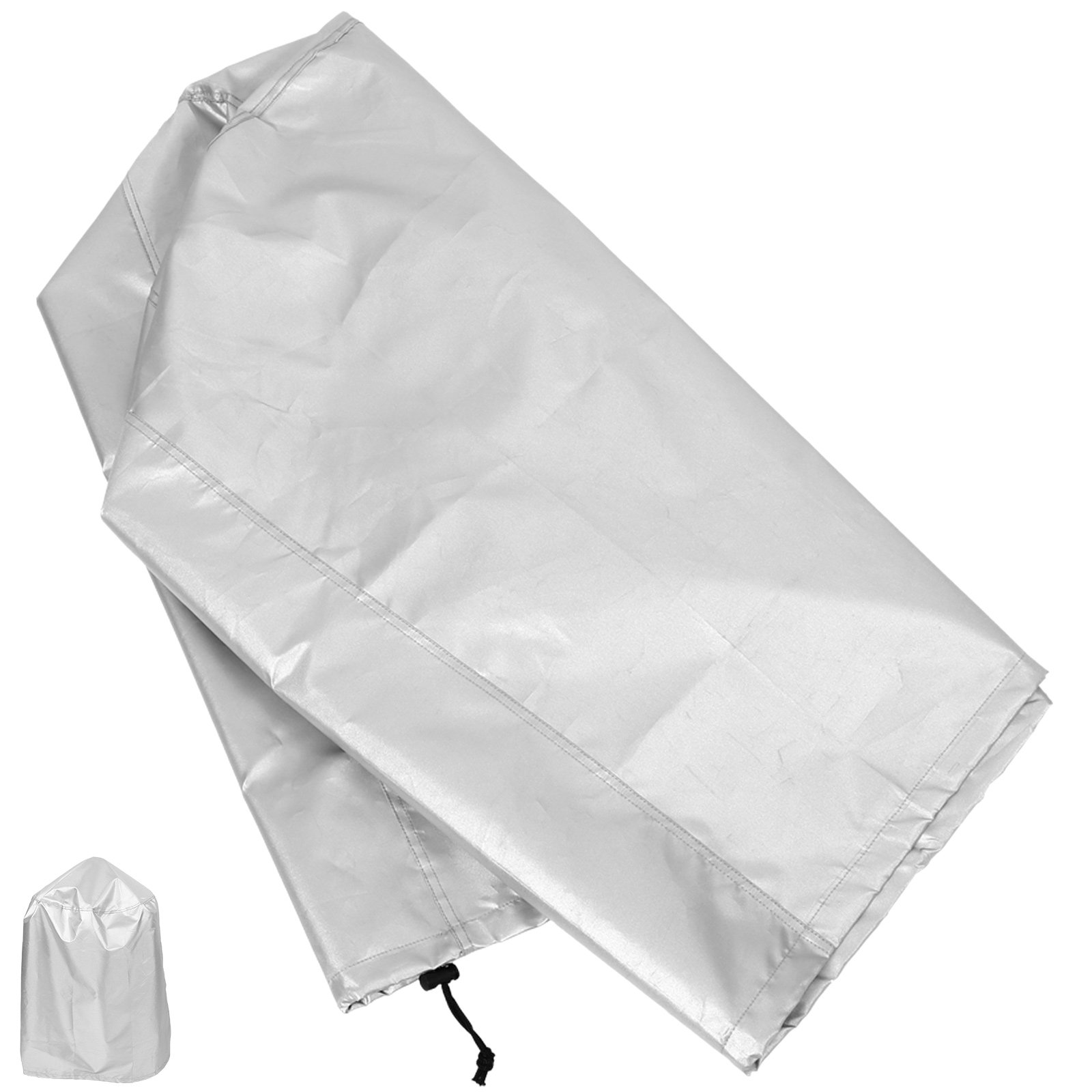 Outdoor Bbq Grill Cover Heavy  - огляд і ціна Outdoor Camping Grill