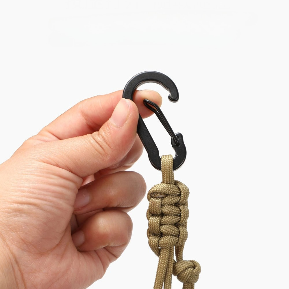 Outdoor Water Bottle Buckle Ke - огляд і ціна Outdoor Camping Hat