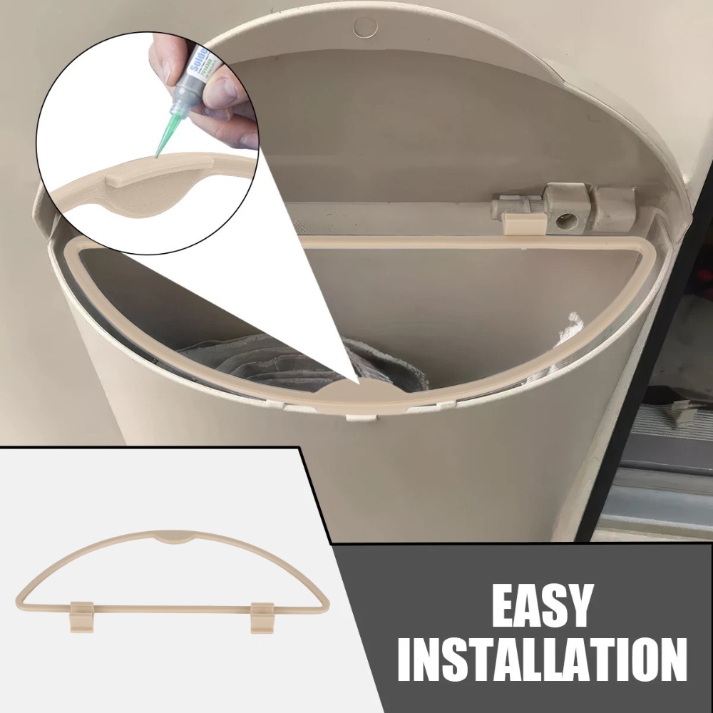 1PC Improved Strength Replacem - огляд і ціна Outdoor Camping Bin