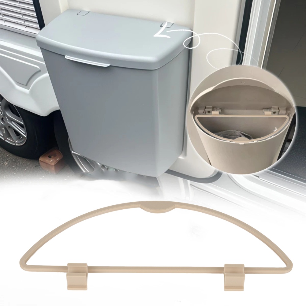 1PC Improved Strength Replacem - огляд і ціна Outdoor Camping Bin