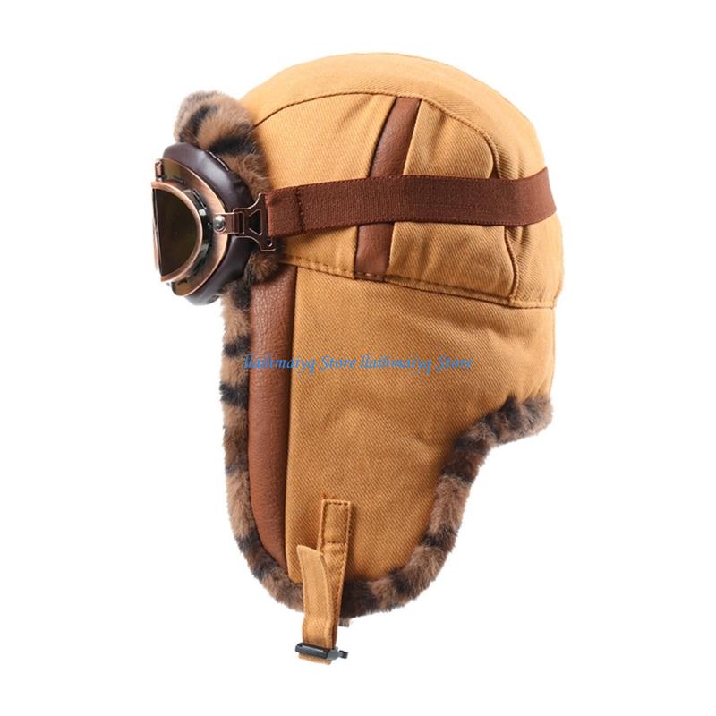 573B Reversible Winter Trapper - огляд і ціна Outdoor Camping Activities For Adults