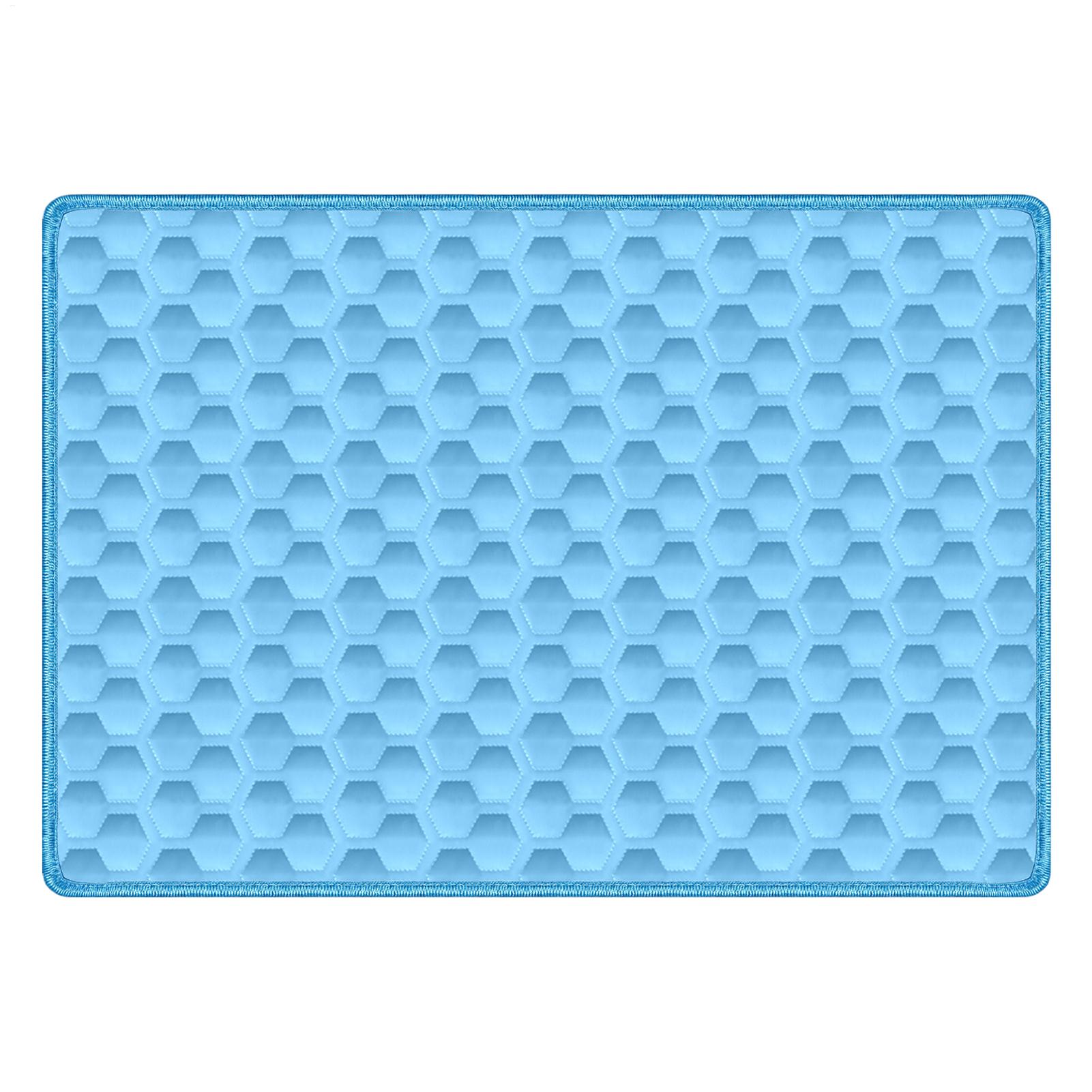 Cooling Dog Bed Hot Summer Non - огляд і ціна Outdoor Camping Floor Mat