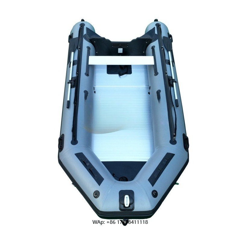 Life Raft 10 Person Emergency  - огляд і ціна Survival Kit