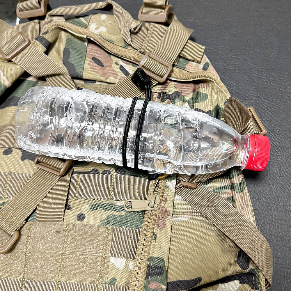 Flashlight Clip Outdoor Backpa - огляд і ціна Outdoor Camping Hiking