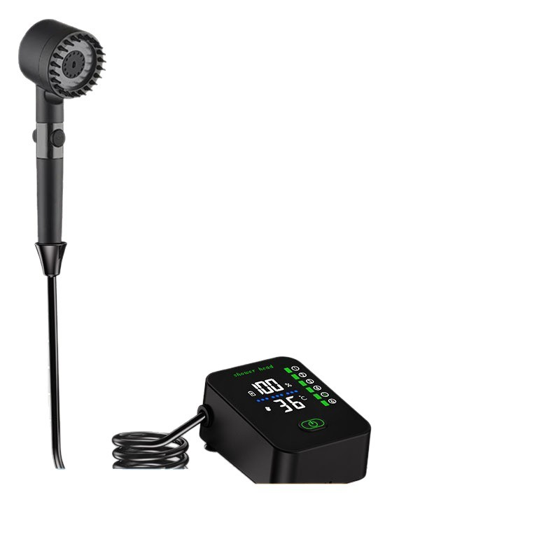 New 6-Speed Portable Outdoor S - огляд і ціна Outdoor Camping Showers