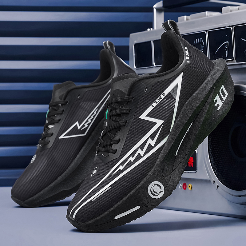 Men's Running Shoes, Breathabl - огляд і ціна Outdoor Camping Floor Mat