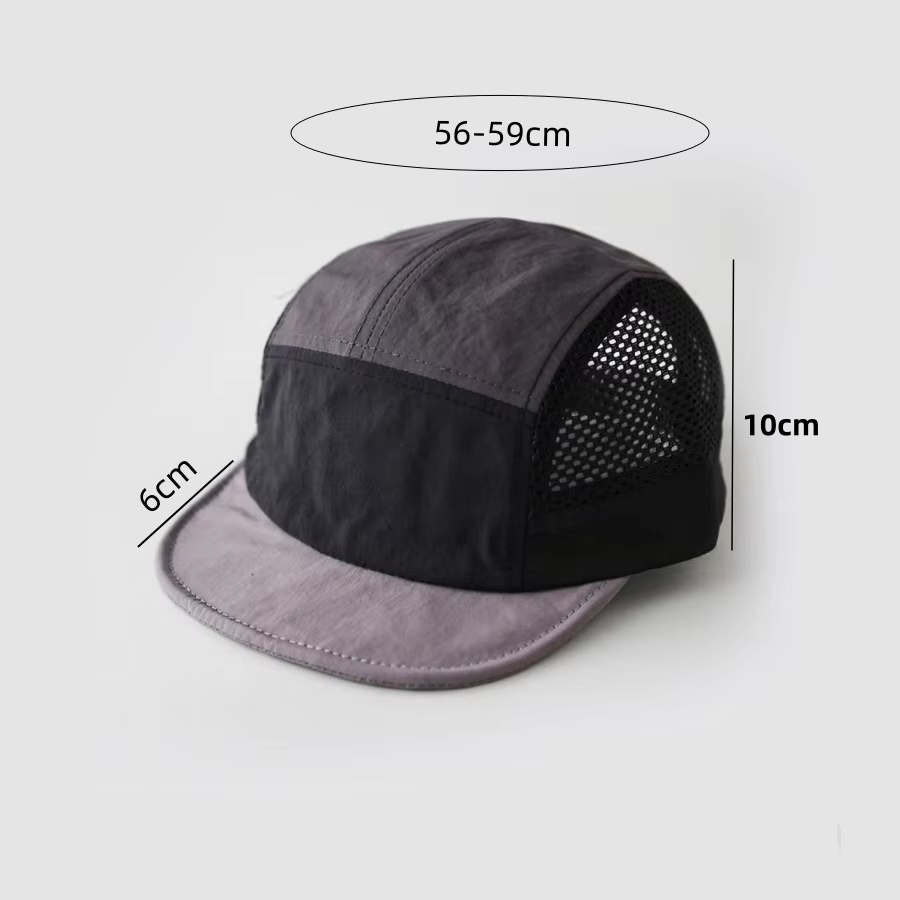 Retro Color-Blocked Breathable - огляд і ціна Outdoor Camping Activities For Adults