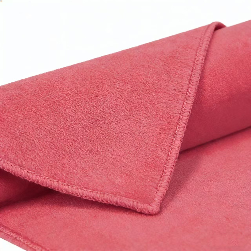 Beach Towel Quick Dry Super Ab - огляд і ціна Camp Towel Microfiber
