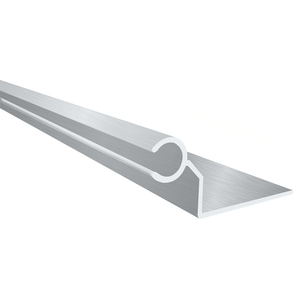 RV Awning Rail C Channel For V - огляд і ціна Camping Tent