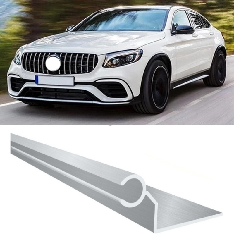 RV Awning Rail C Channel For V - огляд і ціна Camping Tent