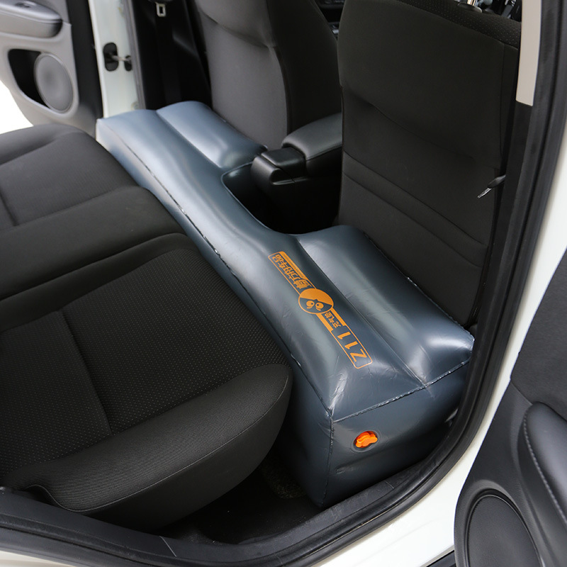 Universal Car Travel Bed Back  - огляд і ціна Outdoor Camping Floor Mat