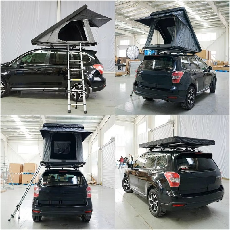 Tents Camping Outdoor Car Car  - огляд і ціна Outdoor Camping Winter
