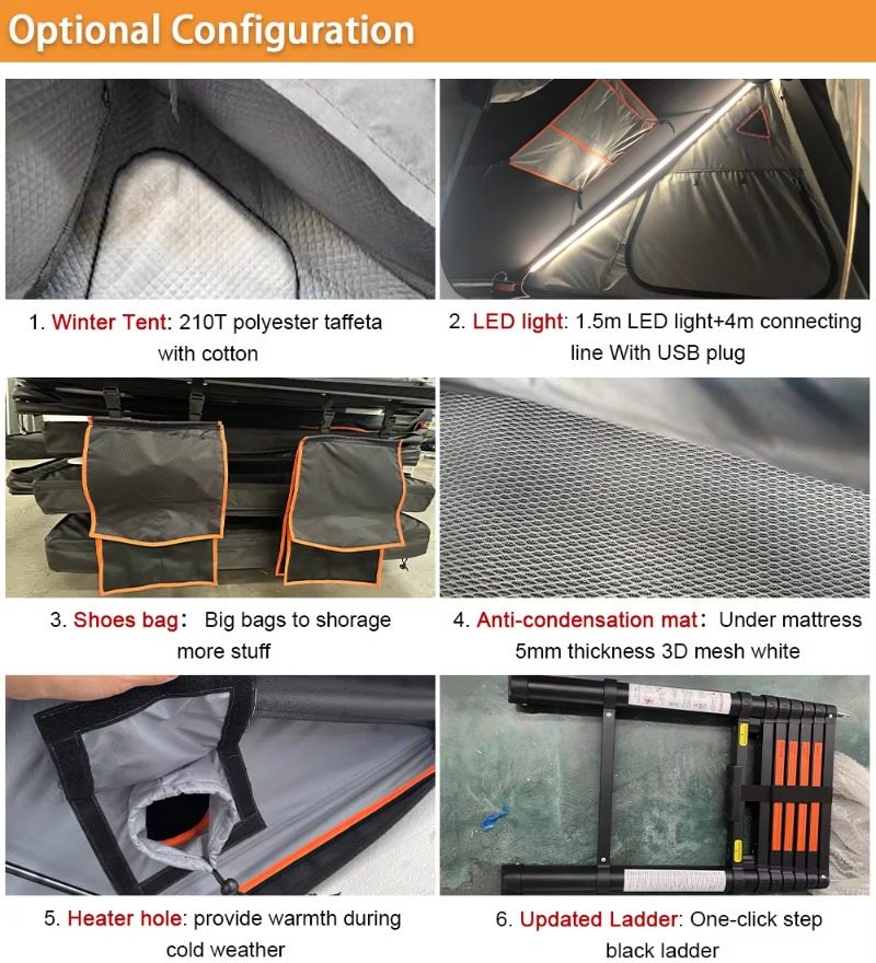 Tents Camping Outdoor Car Car  - огляд і ціна Outdoor Camping Winter