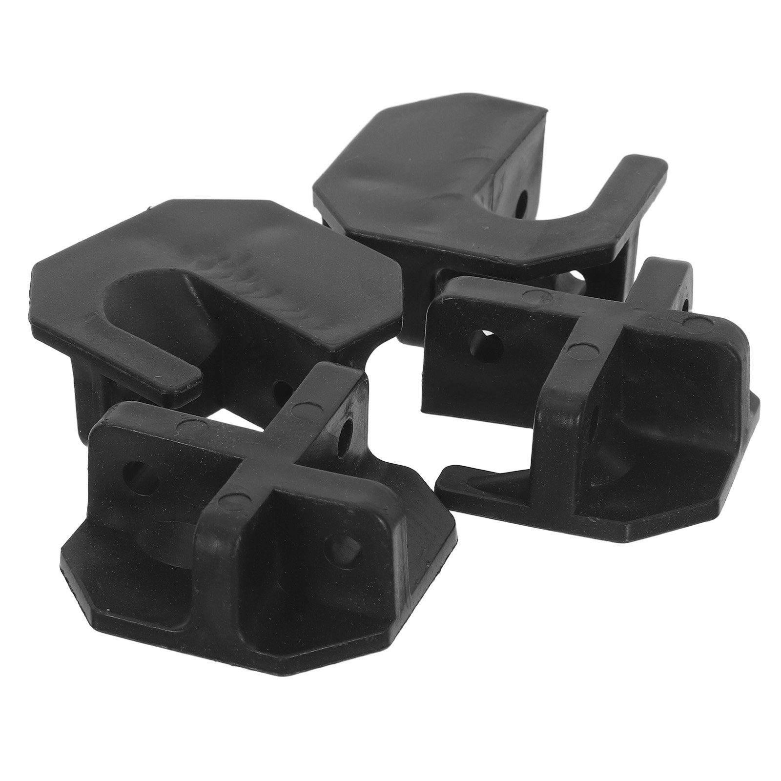 4Pcs Camping Chair Feet Caps U - огляд і ціна Outdoor Camping Chairs