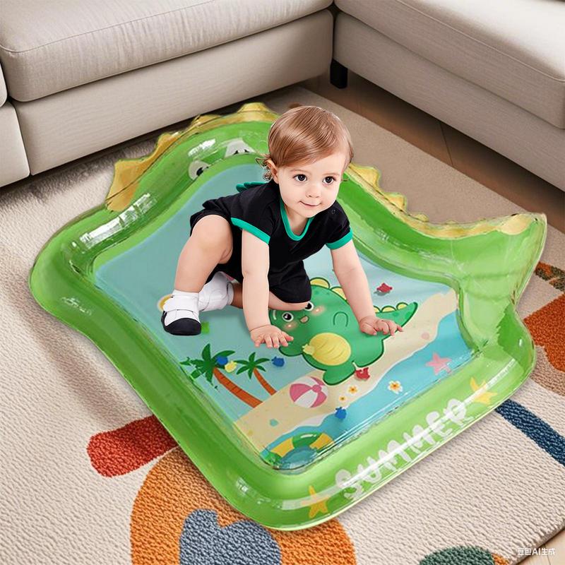 Baby Mat For Floor Inflatable  - огляд і ціна Outdoor Camping Floor Mat