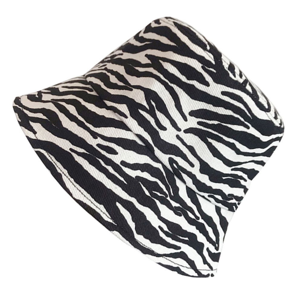Zebra Stripe Sun Hat Lightweig - огляд і ціна Outdoor Camping Activities For Adults