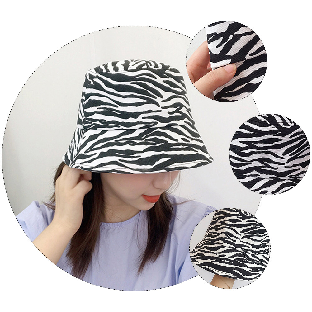 Zebra Stripe Sun Hat Lightweig - огляд і ціна Outdoor Camping Activities For Adults