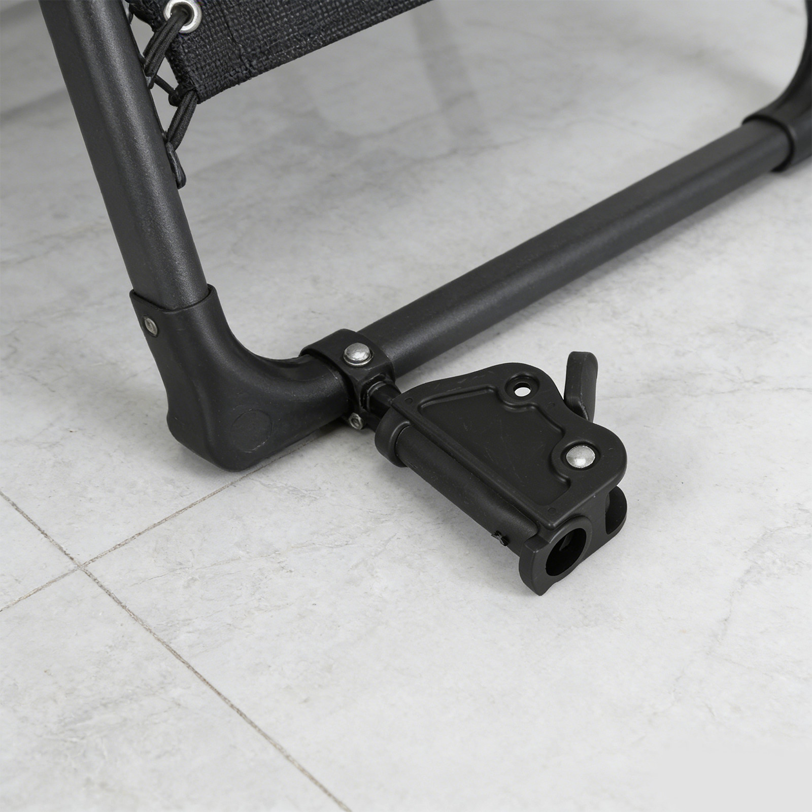 4Pcs Recliner Chair Parts Fold - огляд і ціна Outdoor Camping Recliner