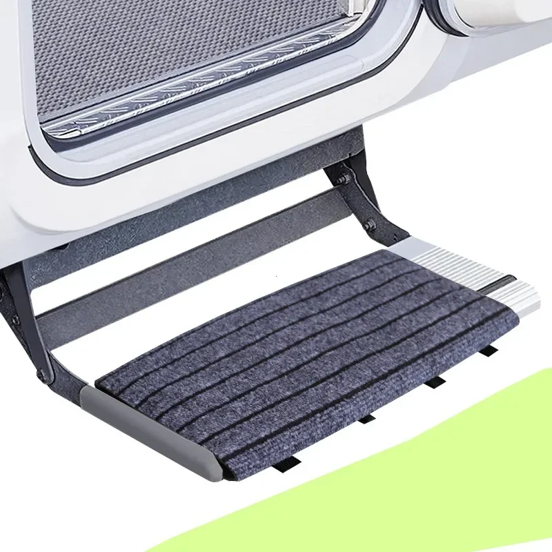 Outdoor Caravan Step Doormat R - огляд і ціна Outdoor Camping Floor Mat