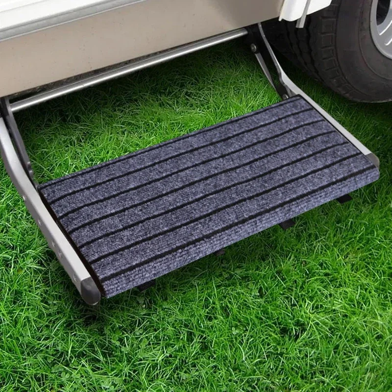 Outdoor Caravan Step Doormat R - огляд і ціна Outdoor Camping Floor Mat
