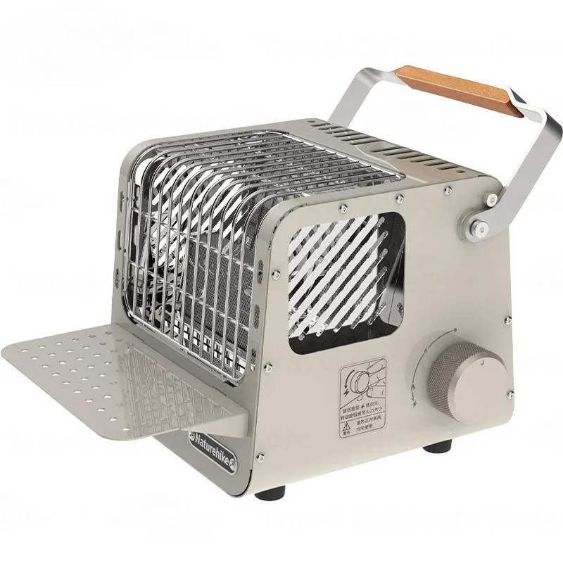 Naturehike Heater Heating Radi - огляд і ціна Outdoor Camping Fireplace