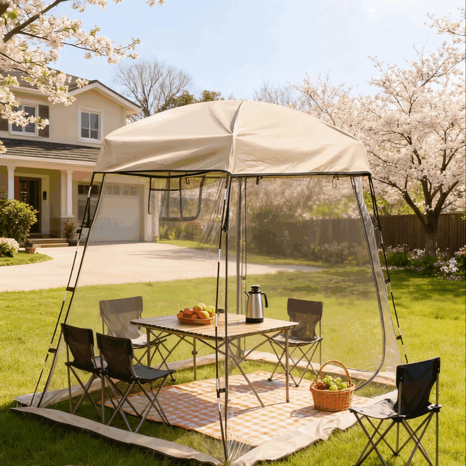 Winter Camping Shelter, Sports - огляд і ціна Outdoor Camping Equipment Stores
